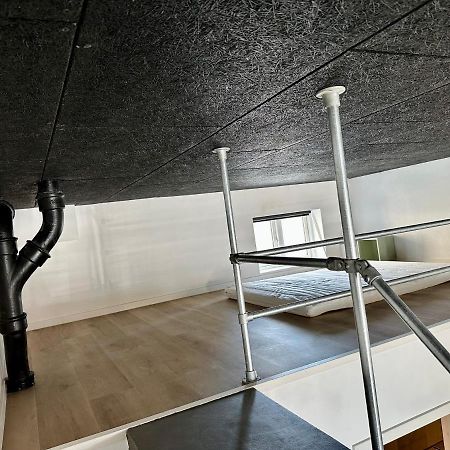 Torvet17 Nr1 - 42M2 Apartment Maribo Ngoại thất bức ảnh