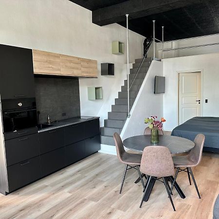 Torvet17 Nr1 - 42M2 Apartment Maribo Ngoại thất bức ảnh