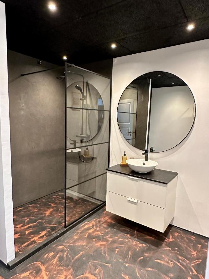 Torvet17 Nr1 - 42M2 Apartment Maribo Ngoại thất bức ảnh